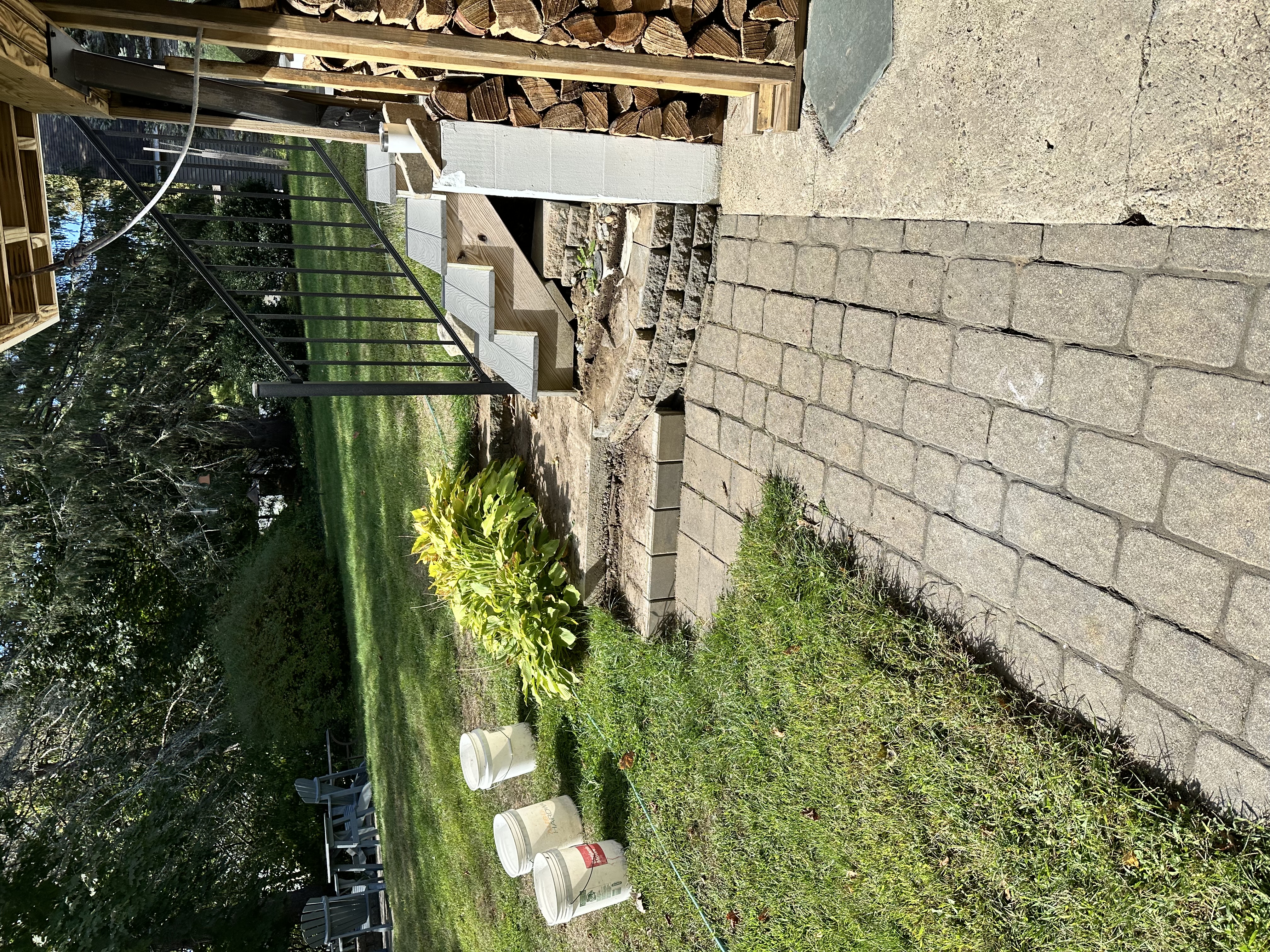 Pavers