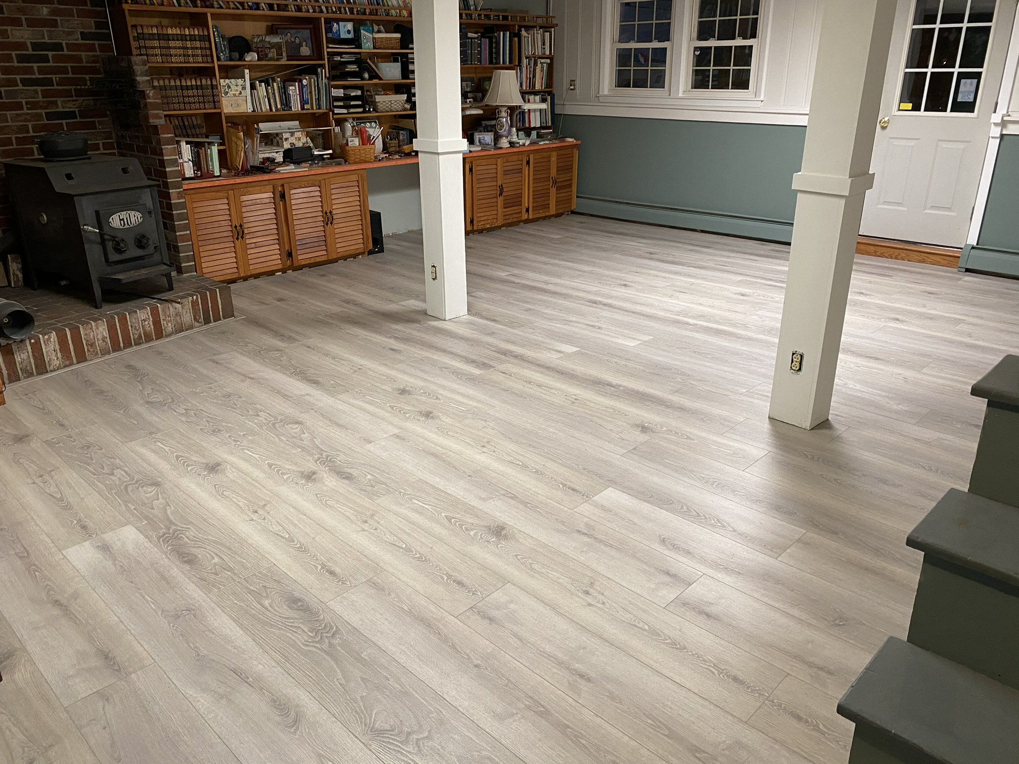 Floors