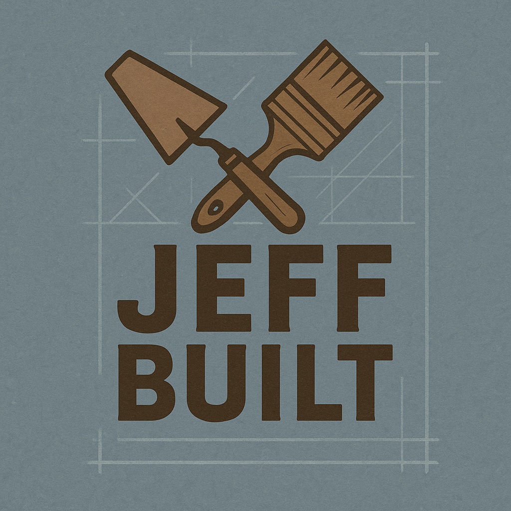 Jeff Built
